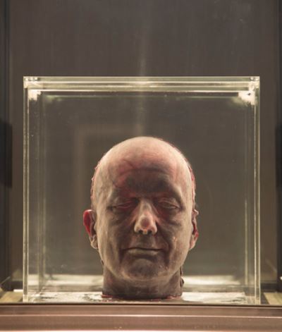 Marc Quinn - Chronos & Cosmos