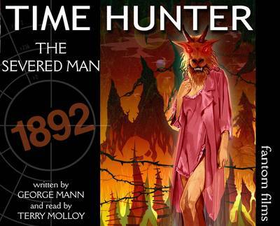 Severed Man