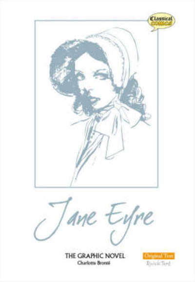 Jane Eyre, Original Text
