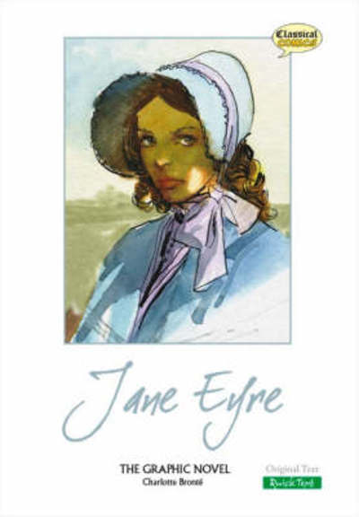 Jane Eyre, Quick Text