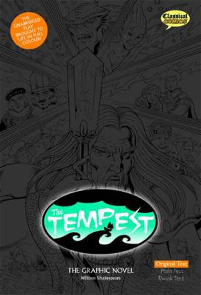 The Tempest