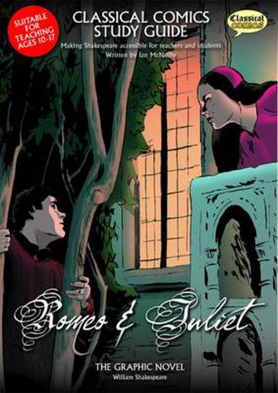 Romeo & Juliet