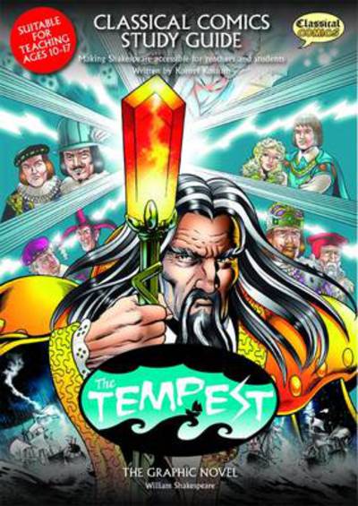 The Tempest