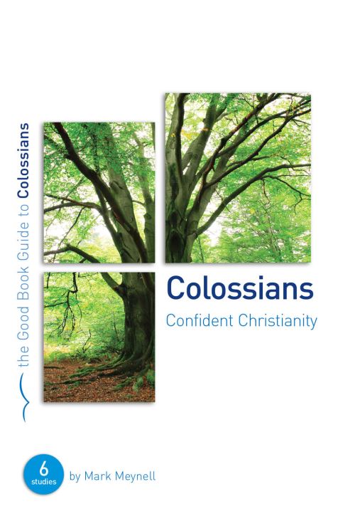 Confident Christianity