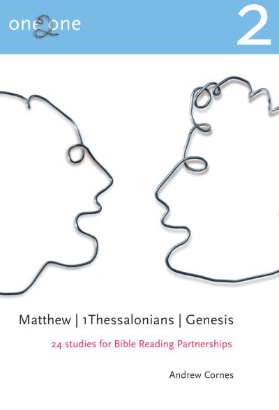 Matthew, 1 Thessalonians, Genesis