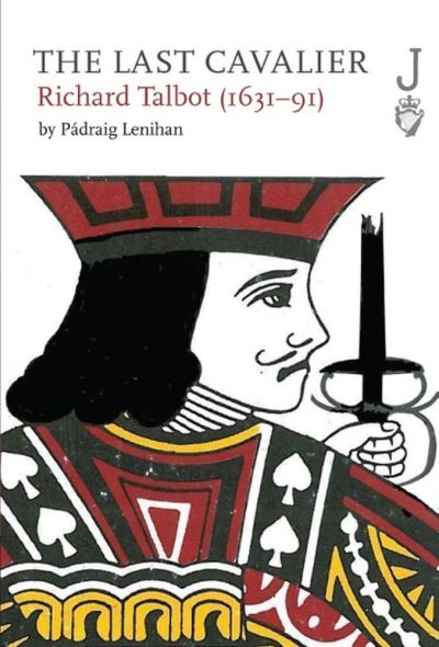 The Last Cavalier