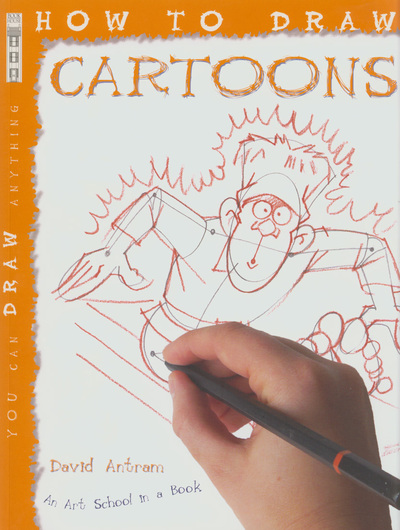 How to Draw Cartoons