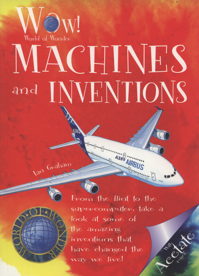 Machines and Inventions
