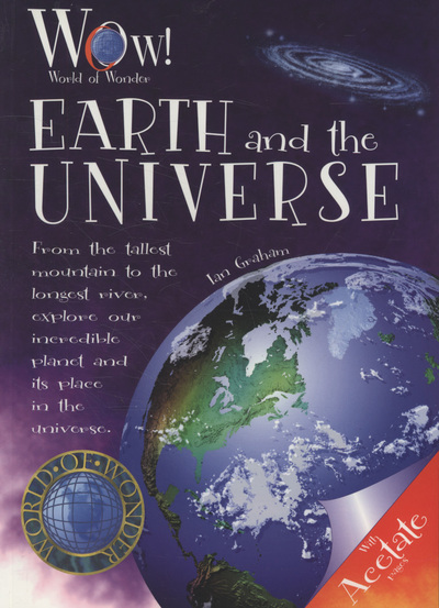 Earth and the Universe