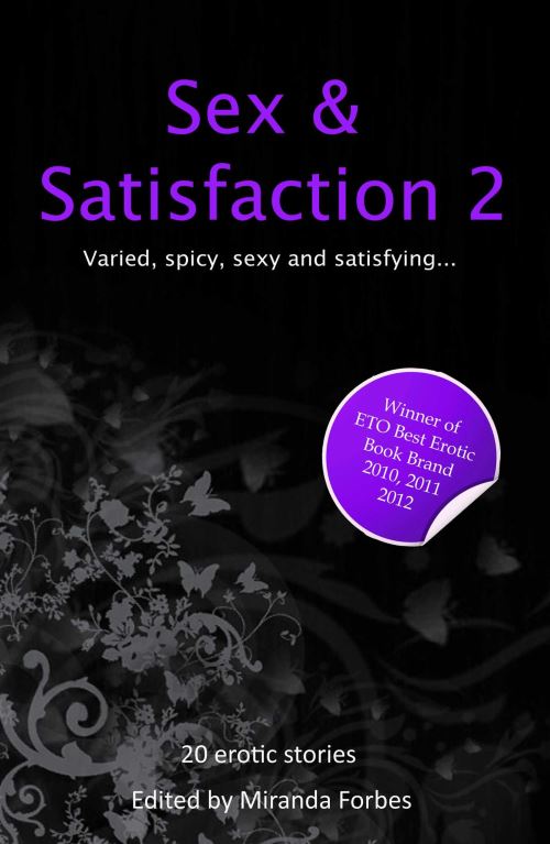 Sex & Satisfaction 2