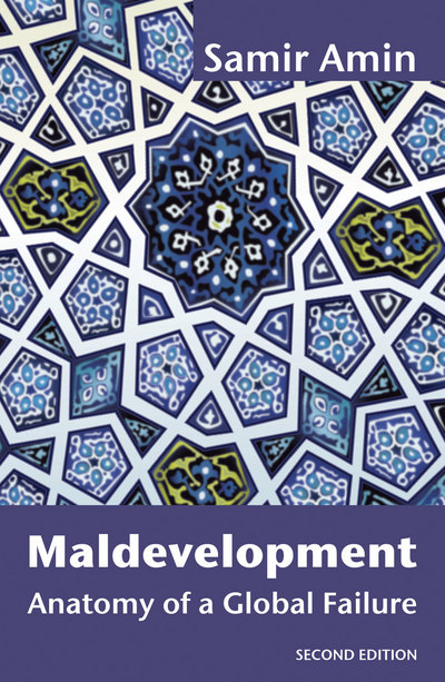 Maldevelopment