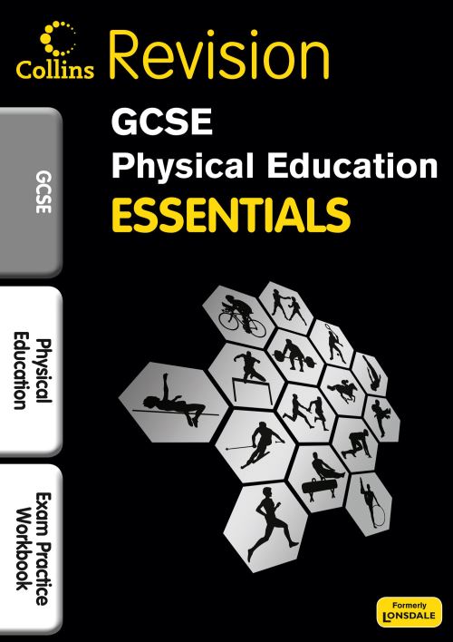 GCSE Physical Education. Workbook