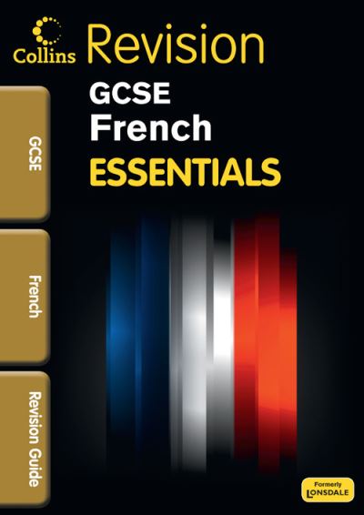 GCSE French. Revision Guide