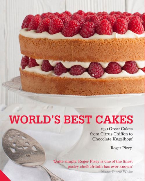 World's Best Cakes