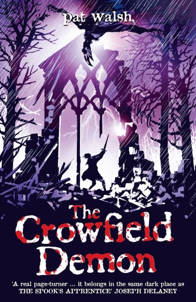 The Crowfield Demon