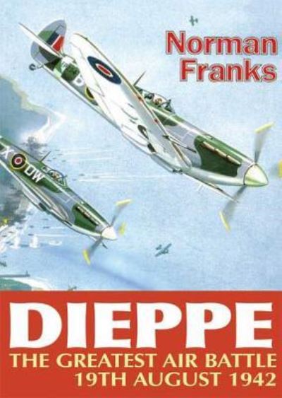 The Greatest Air Battle