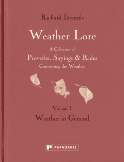 Weather Lore