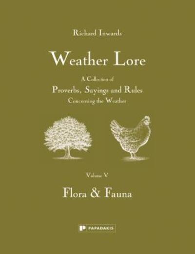 Weather Lore Volume V