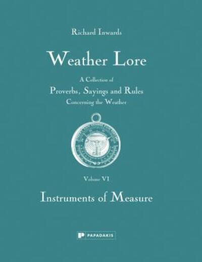Weather Lore Volume VI