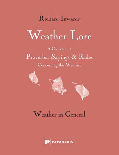 Weather Lore