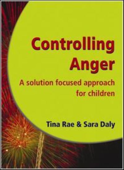 Controlling Anger