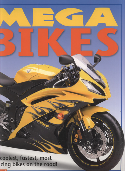 Mega Bikes