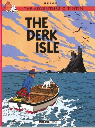 Adventurs O Tintin, The