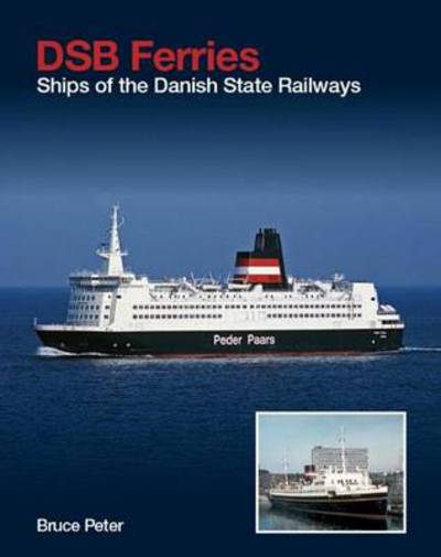 DSB Ferries