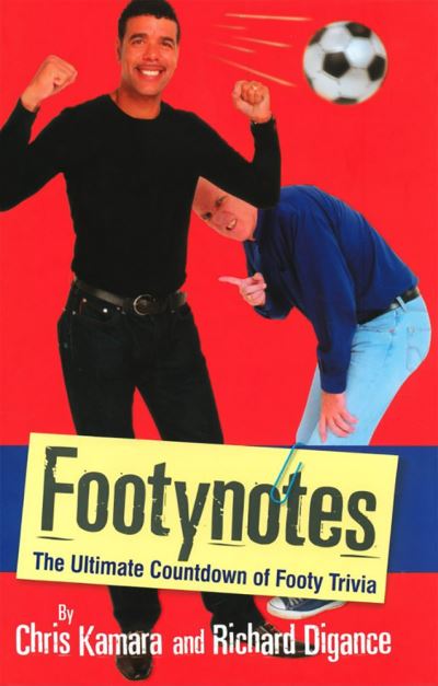 Footy Notes