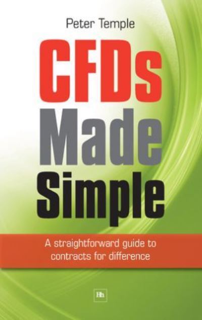CFDs Made Simple