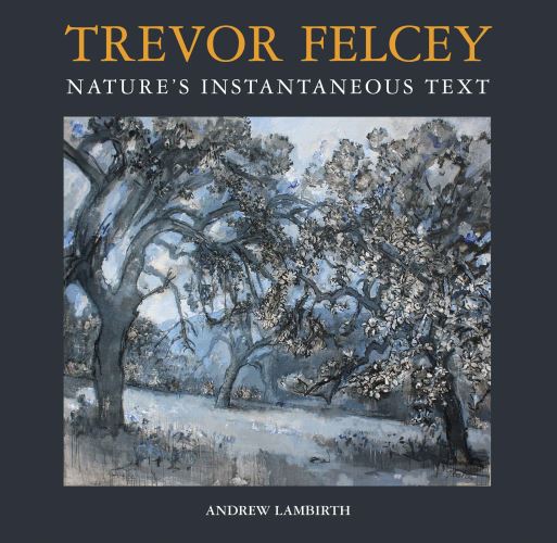 Trevor Felcey