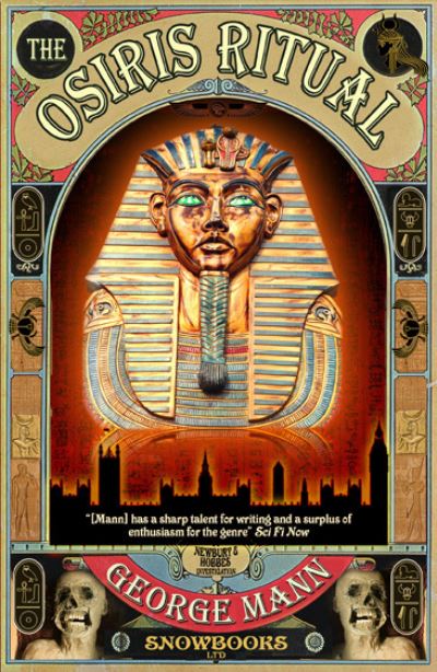 The Osiris Ritual