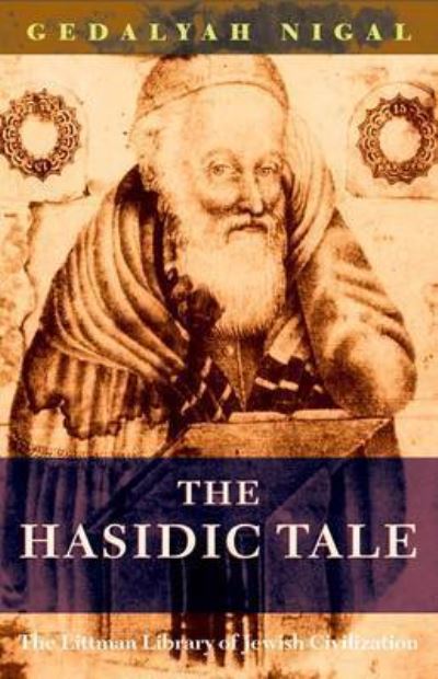 The Hasidic Tale