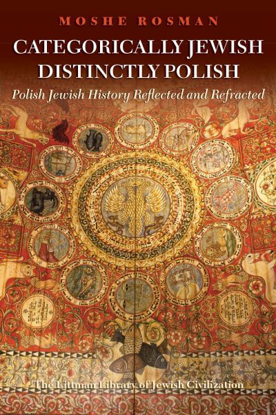 Categorically Jewish, Distinctly Polish