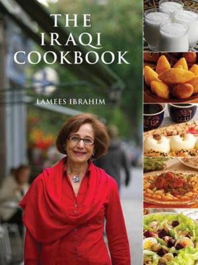 The Iraqi Cookbook