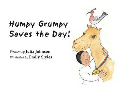 Humpy Grumpy Saves the Day