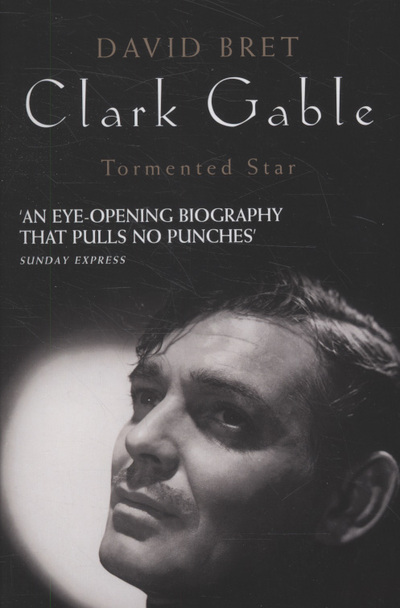 Clark Gable