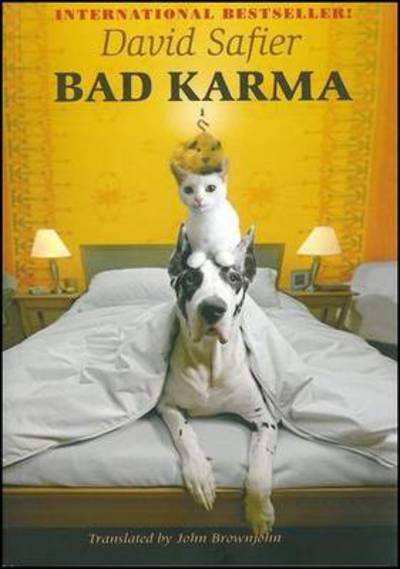 Bad Karma