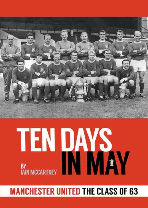 10 Days in May