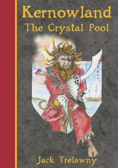The Crystal Pool