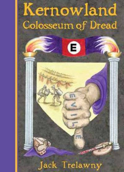 Colosseum of Dead