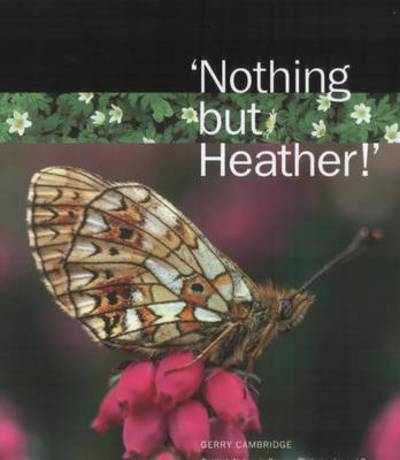 'Nothing but Heather!'