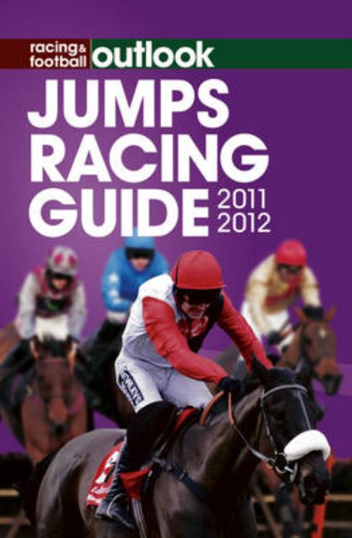 Racing & Football Outlook Jumps Racing Guide