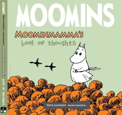 Moominmamma's Book of Thoughts