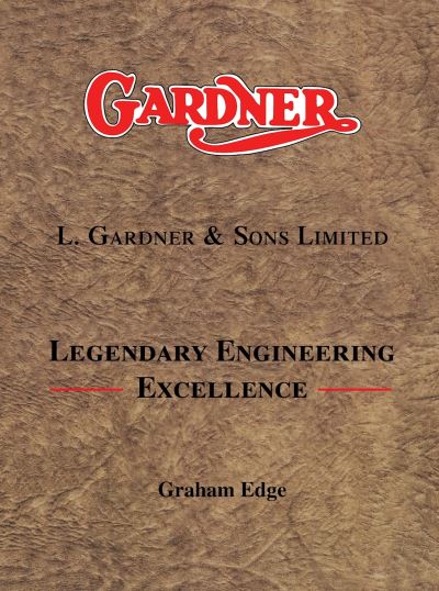 Legendary Engineering Excellence