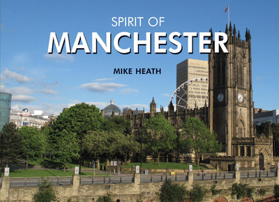 Spirit of Manchester
