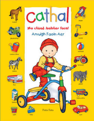 Cathal