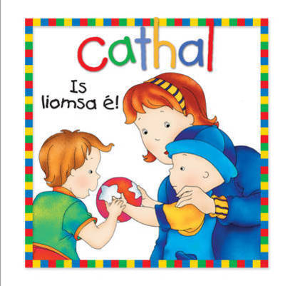 Cathal