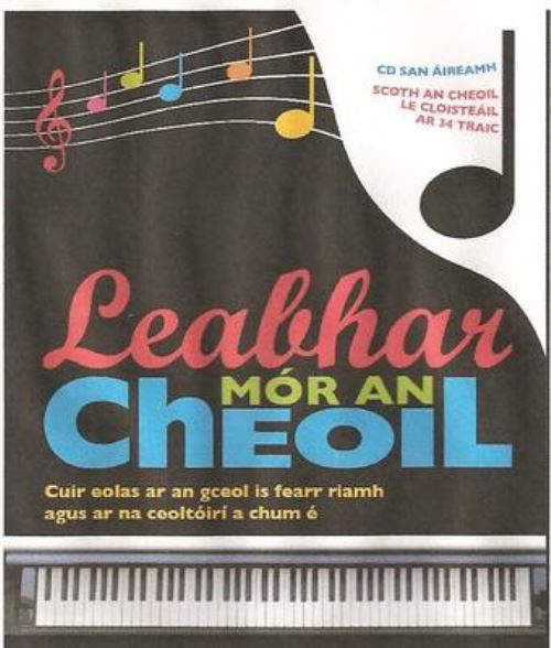 Leabhar Mór an Cheoil