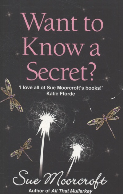 Want to Know a Secret?